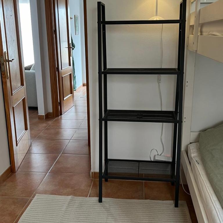 Torrecilla Penthouse with private roof terrace in central Nerja close to the sea - Three-Bedroom Apartment - 24