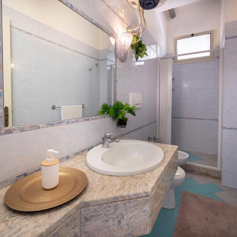 Villa Sofia Fronte Mare - Casa con 3 Camere da Letto - 28