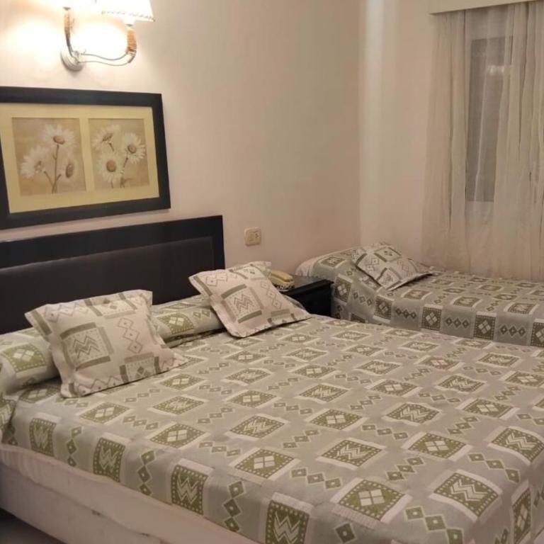 Nuevo Hotel Bristol - Standard Triple Room - 4