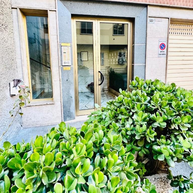 Il Giardino del Comandante - con Garage - Appartamento con 2 Camere da Letto - 28