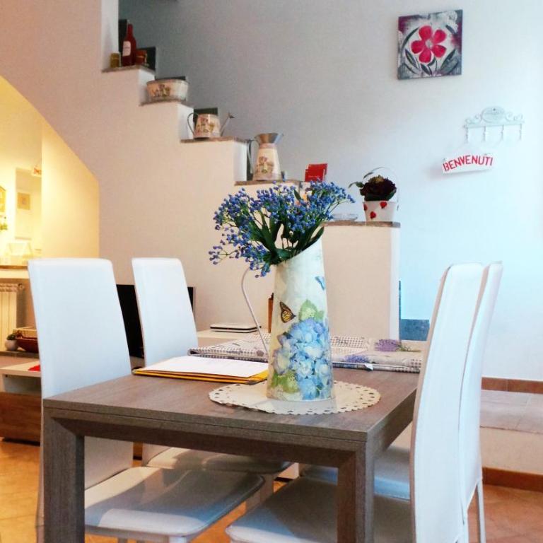 Il Salotto di via Giulia - Casa con 1 Camera da Letto - 52