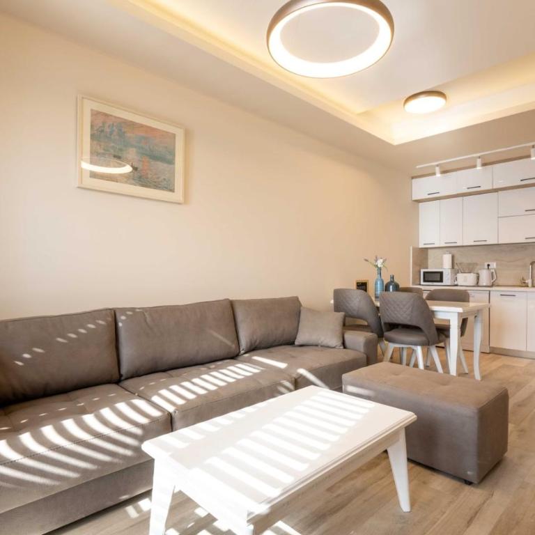 La Vista Apartment - Apartman s 1 Spavaćom Sobom Kraj Mora - 3