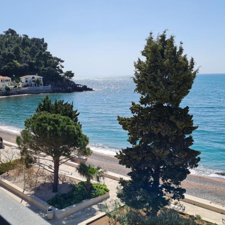 La Vista Apartment - Apartman s 1 Spavaćom Sobom Kraj Mora - 11