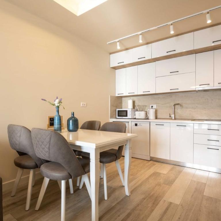 La Vista Apartment - Apartman s 1 Spavaćom Sobom Kraj Mora - 4