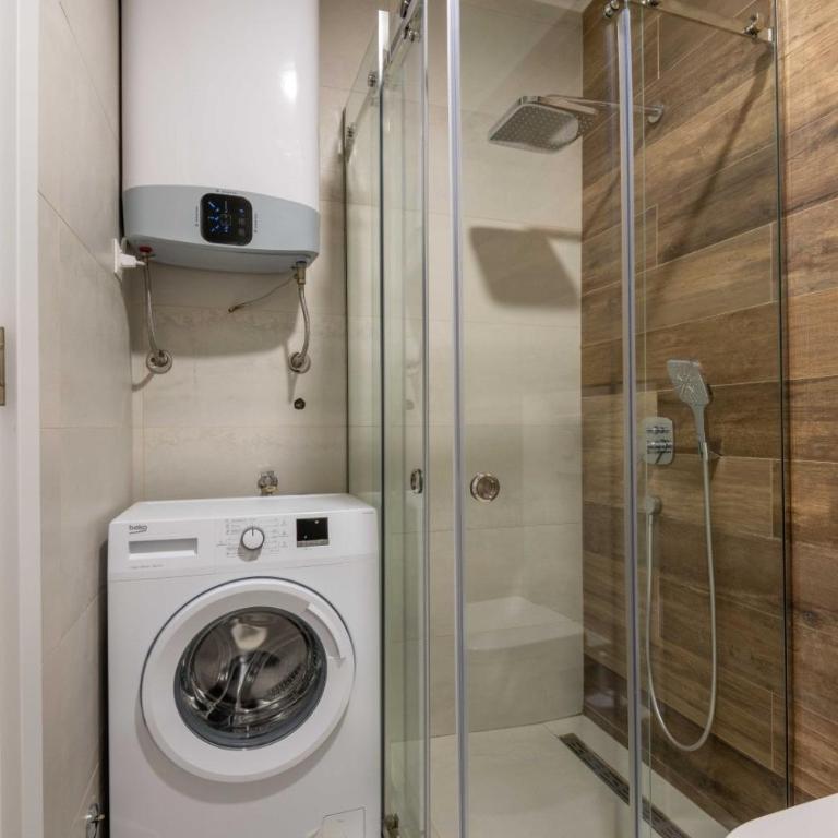 La Vista Apartment - Apartman s 1 Spavaćom Sobom Kraj Mora - 8