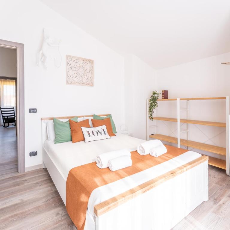 Attico Mirage - Appartamento con 3 Camere da Letto - 26
