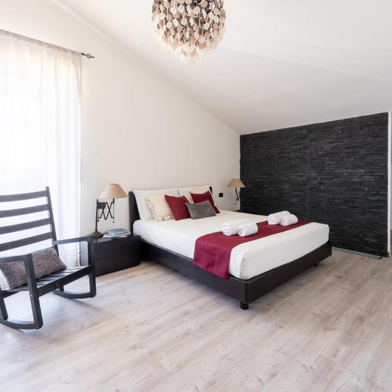 Attico Mirage - Appartamento con 3 Camere da Letto - 19