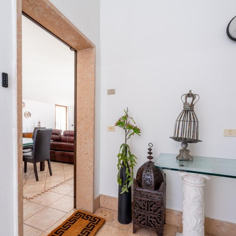 Attico Mirage - Appartamento con 3 Camere da Letto - 2