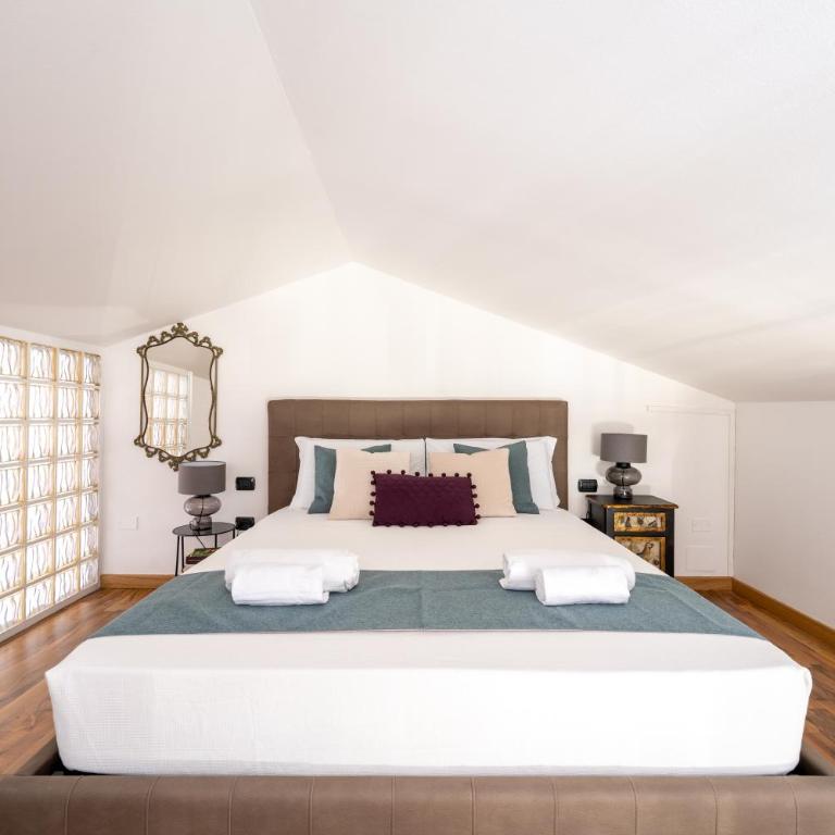Attico Mirage - Appartamento con 3 Camere da Letto - 17