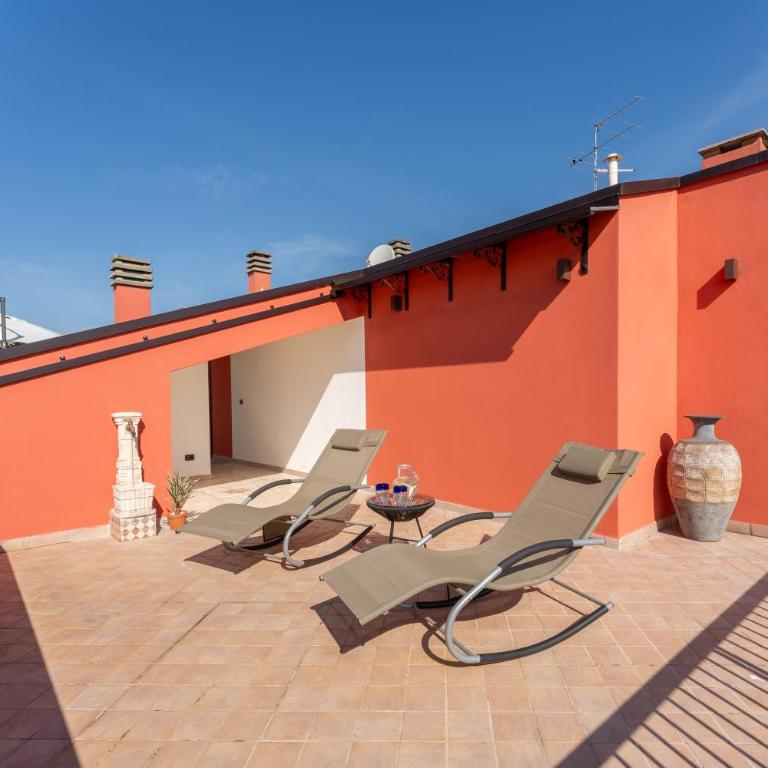 Attico Mirage - Appartamento con 3 Camere da Letto - 14
