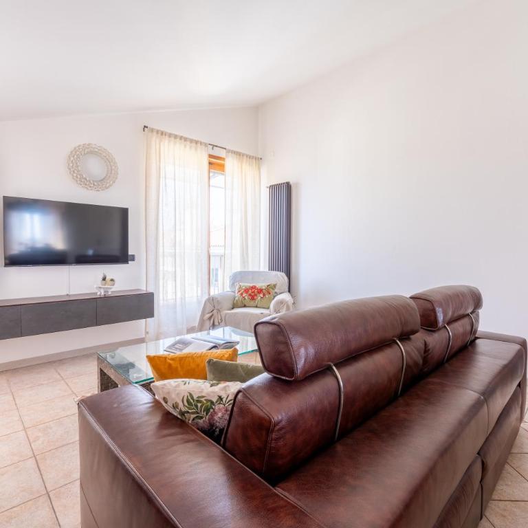 Attico Mirage - Appartamento con 3 Camere da Letto - 6
