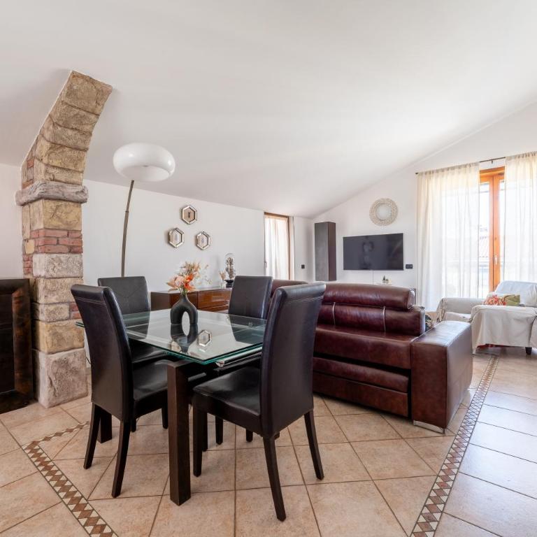 Attico Mirage - Appartamento con 3 Camere da Letto - 3