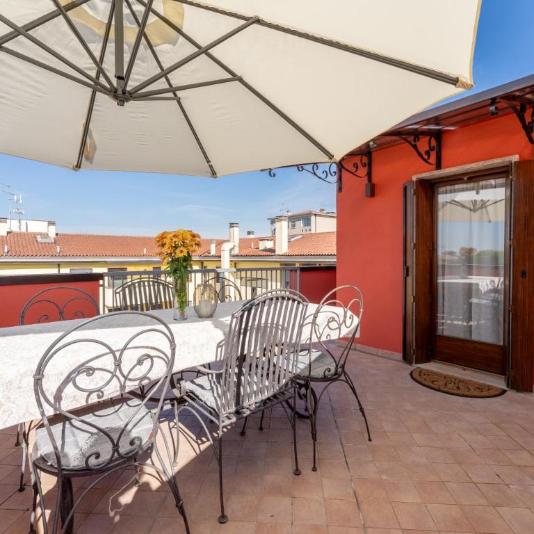 Attico Mirage - Appartamento con 3 Camere da Letto - 13