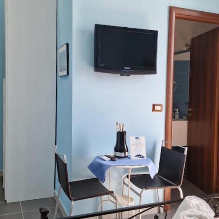 Napoli Station B&B - Camera Matrimoniale con Bagno Privato - 7