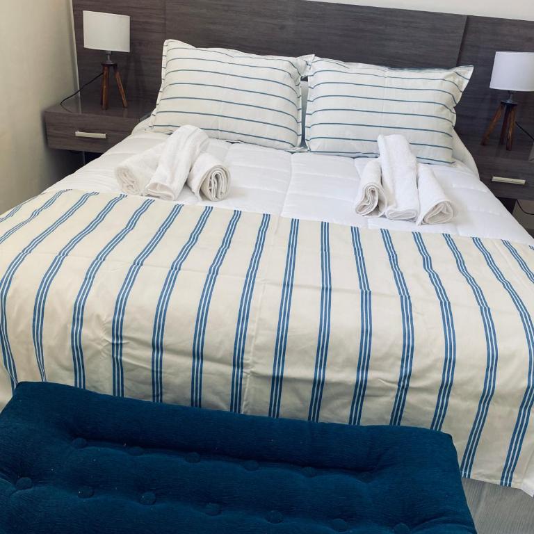 Uriarte B&B - Apartamento de 1 dormitorio - 5