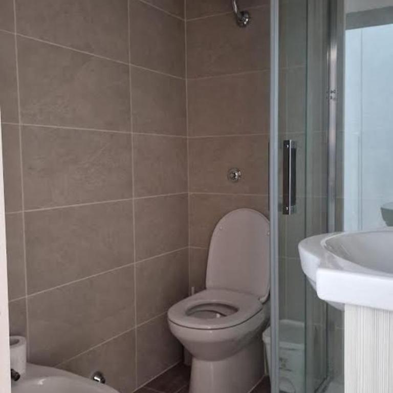 Napoli Station B&B - Camera Matrimoniale con Bagno Privato - 6