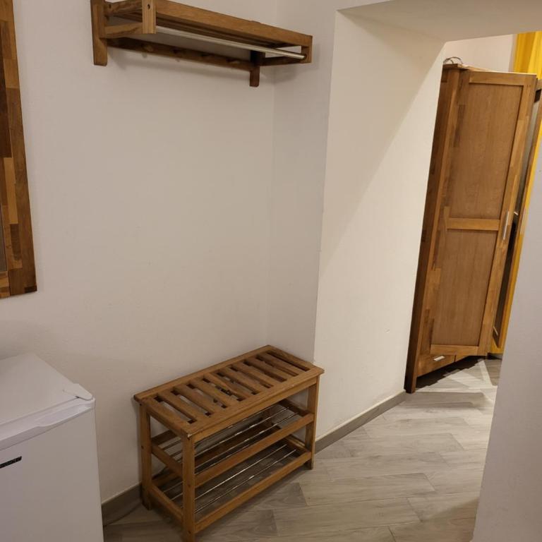 Brezza Marina - Large Double Room - 4