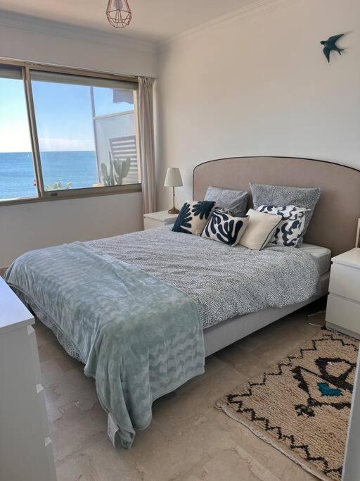 Appartement panoramique sur mer - Apartment mit 2 Schlafzimmern - 4