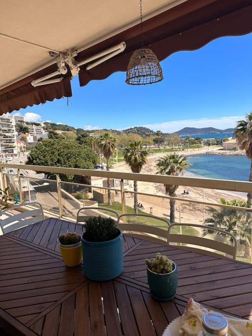Appartement panoramique sur mer - Apartment mit 2 Schlafzimmern - 7