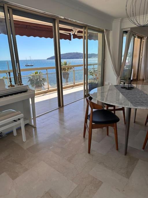 Appartement panoramique sur mer - Apartment mit 2 Schlafzimmern - 8