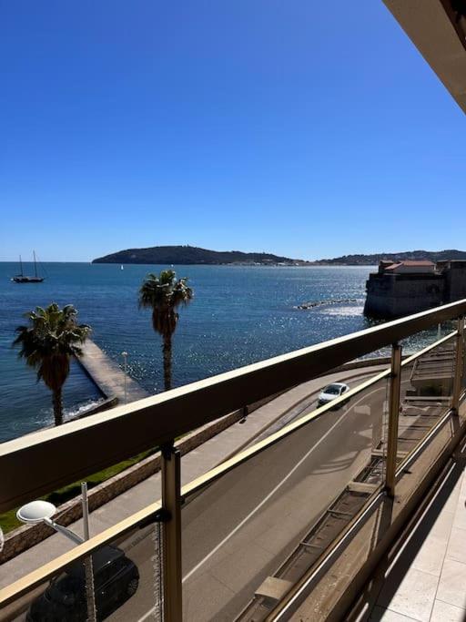 Appartement panoramique sur mer - Apartment mit 2 Schlafzimmern - 11