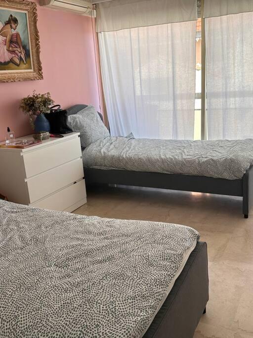Appartement panoramique sur mer - Apartment mit 2 Schlafzimmern - 12