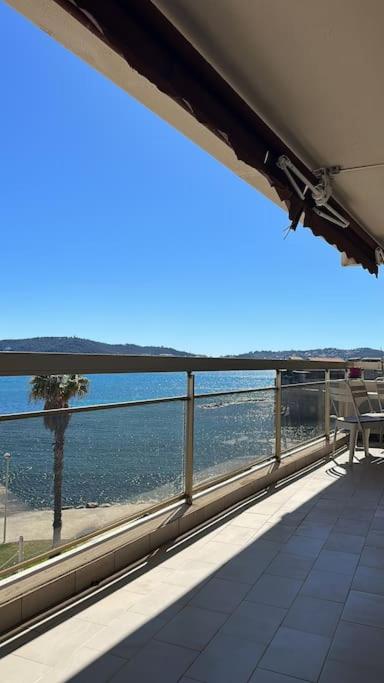 Appartement panoramique sur mer - Apartment mit 2 Schlafzimmern - 14