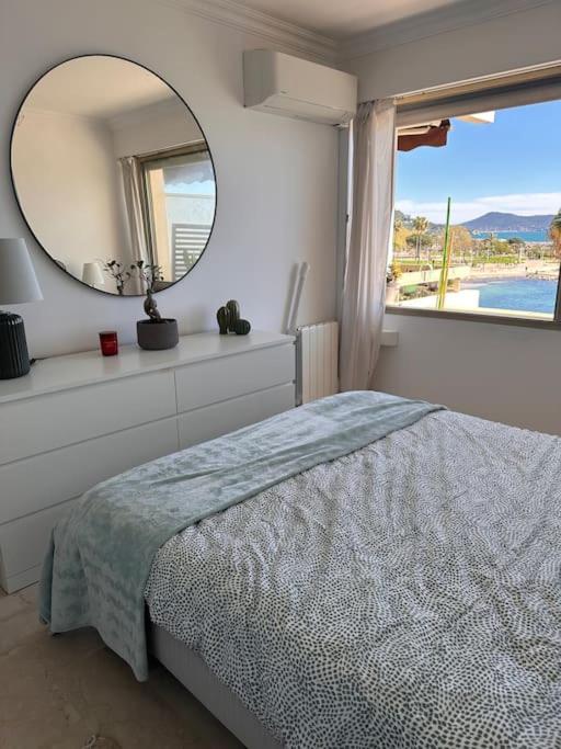 Appartement panoramique sur mer - Apartment mit 2 Schlafzimmern - 16