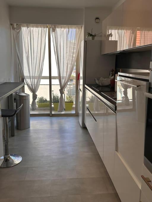 Appartement panoramique sur mer - Apartment mit 2 Schlafzimmern - 18