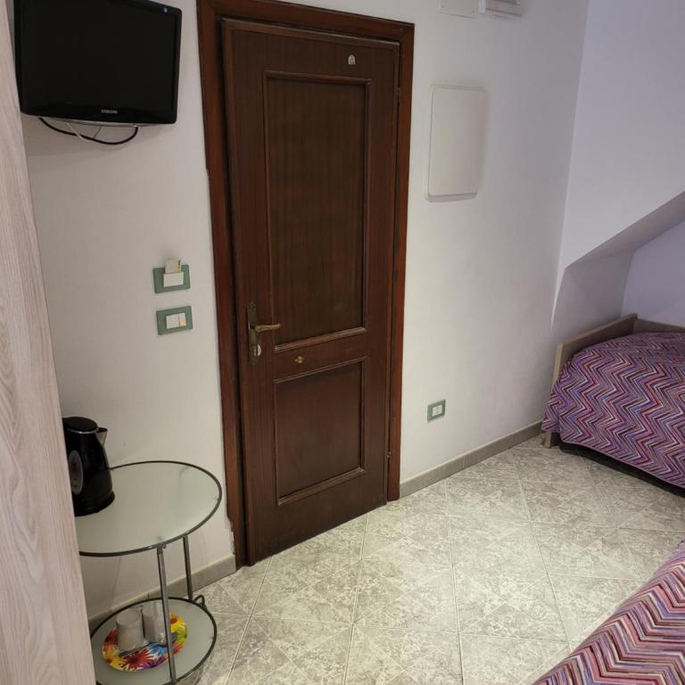 Brezza Marina - Double Room - 3
