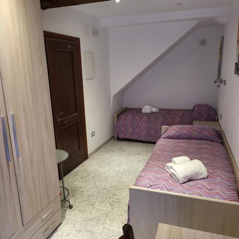 Brezza Marina - Double Room - 4