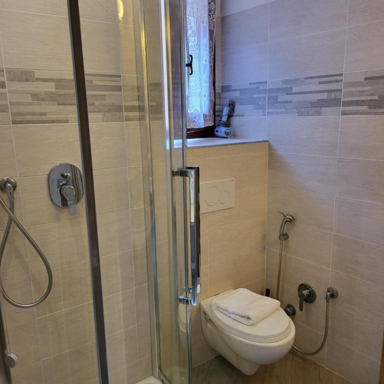Brezza Marina - Double Room - 5