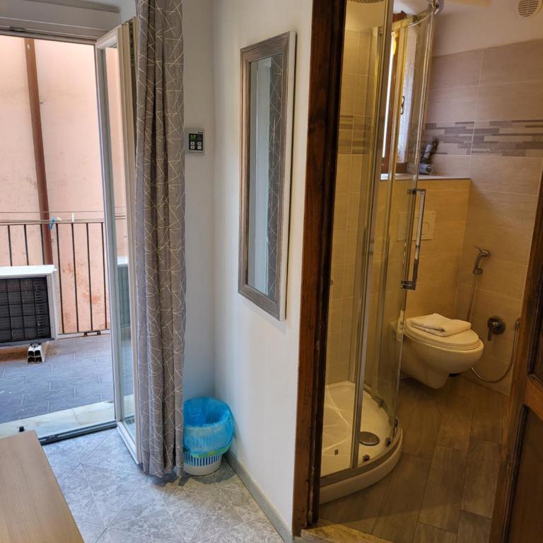 Brezza Marina - Double Room - 6