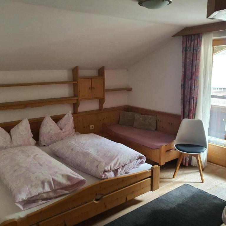 Haus Elisabeth Sporer - Appartamento con 3 Camere da Letto - 6