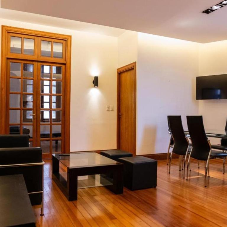 Casa de Roberto - Apartamento de 2 dormitorios - 1