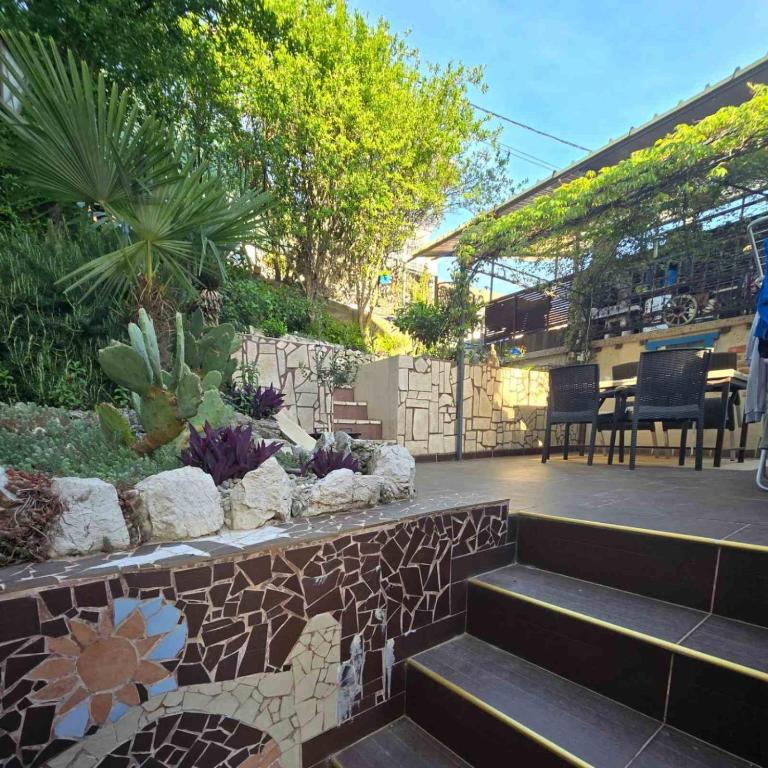 Apartman Hersek Mostar - Two-Bedroom Apartment - 41