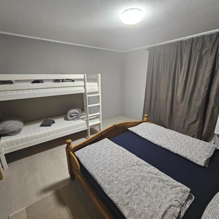 Schöne Ferienwohnung im Bayerischen Wald - Apartment mit 1 Schlafzimmer - 13