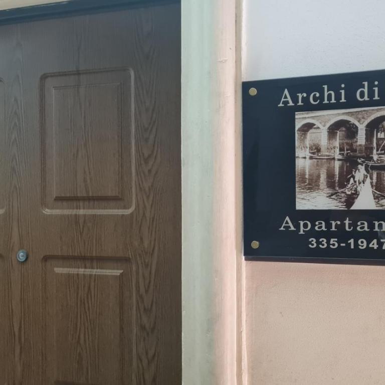 Archi di Mare Apartments - Appartamento con 2 Camere da Letto - 6