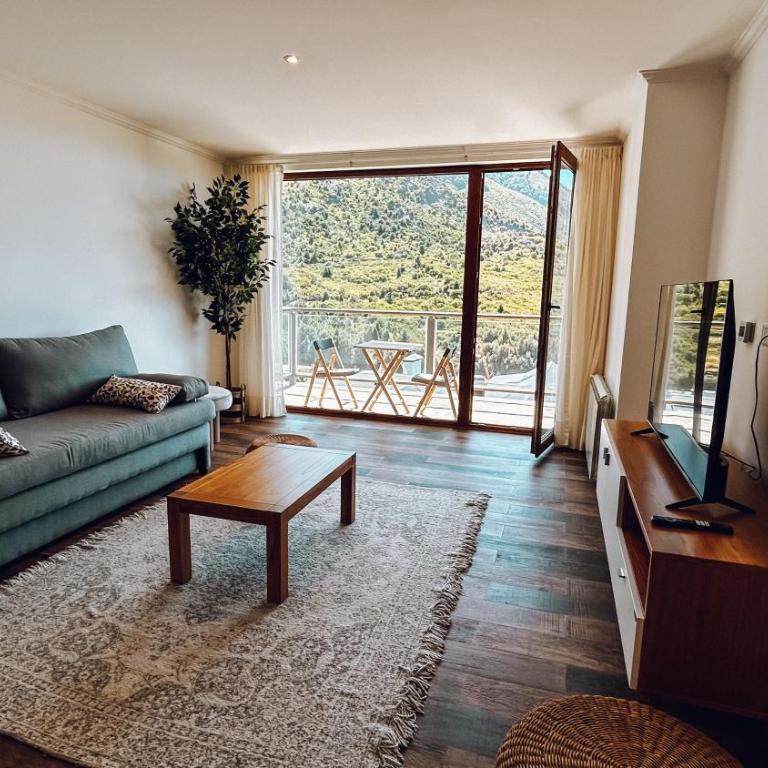 CATEDRAL APARTMENT - Apartamento de 1 dormitorio - 17