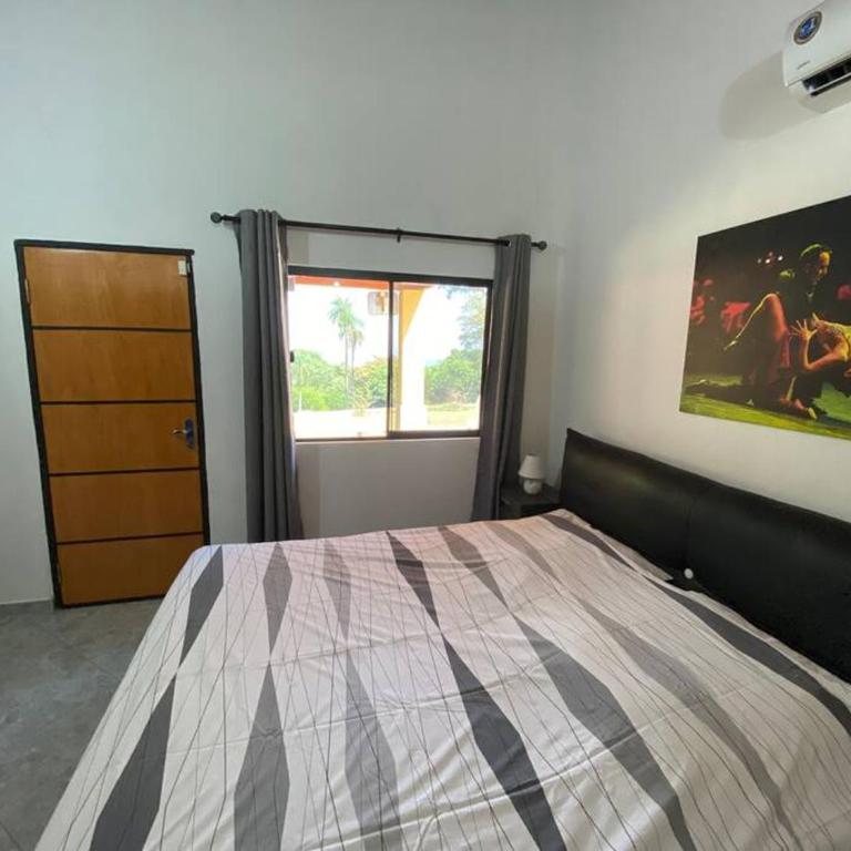 Lake view, comfort, close to the city, easy access - Casa de 2 dormitorios - 13