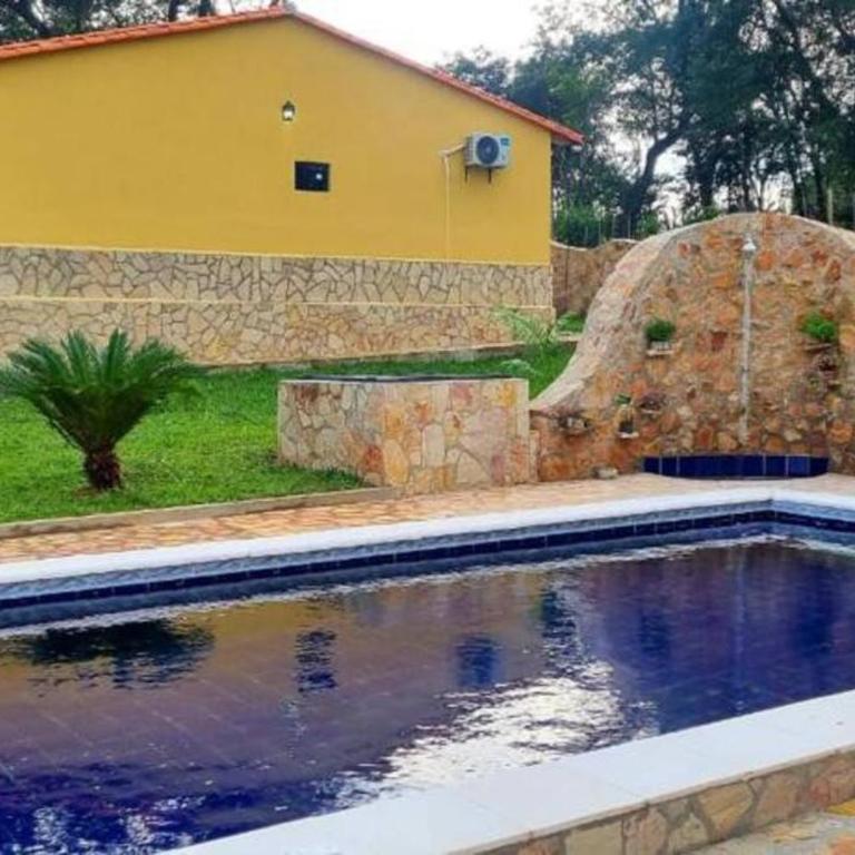 Lake view, comfort, close to the city, easy access - Casa de 2 dormitorios - 16