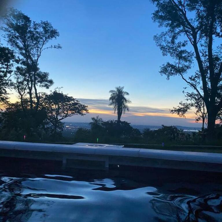 Lake view, comfort, close to the city, easy access - Casa de 2 dormitorios - 19