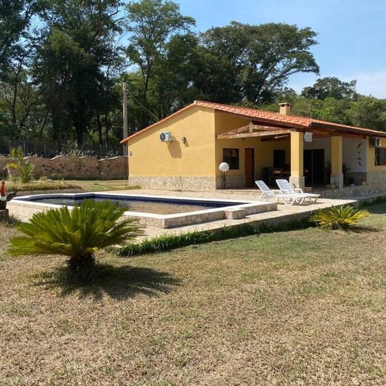 Lake view, comfort, close to the city, easy access - Casa de 2 dormitorios - 32