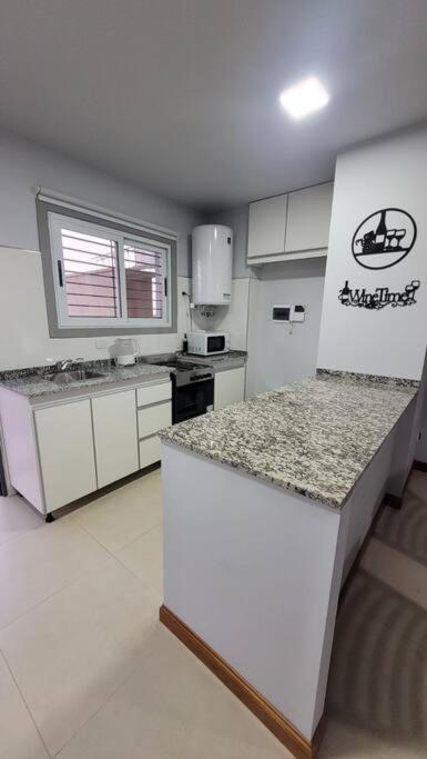 Departamento Ancona - Portales Tupungato. - Apartamento de 2 dormitorios - 5