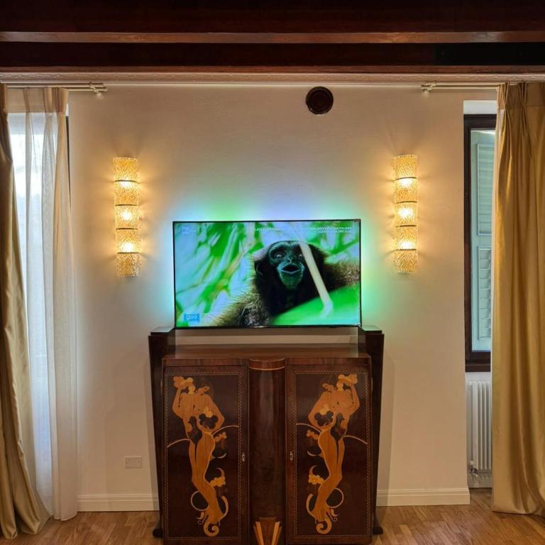 Residenza Cappello18 - One-Bedroom Apartment - 23