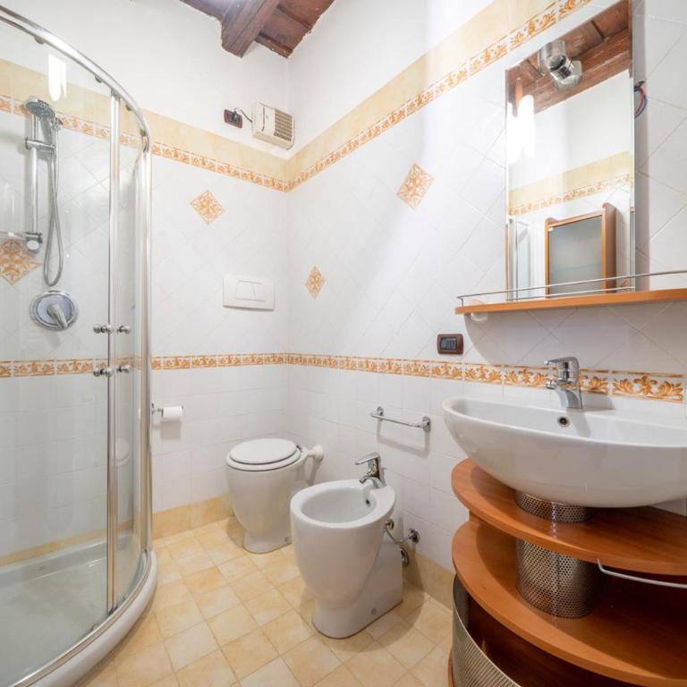 Residenza Cappello18 - One-Bedroom Apartment - 14