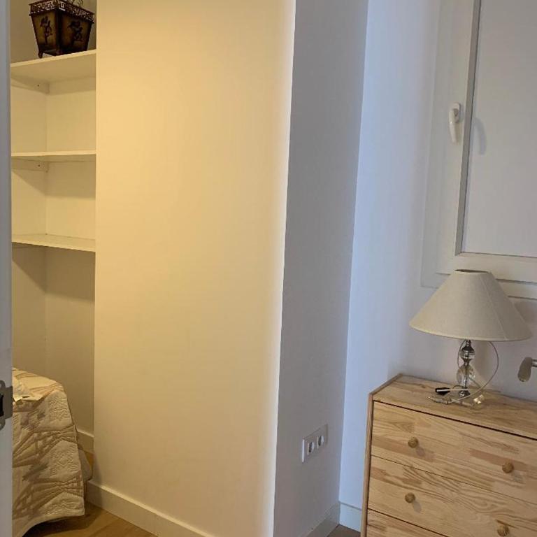 Apartamento Gallo Azul - Apartamento de 2 dormitorios (3 adultos) - 13
