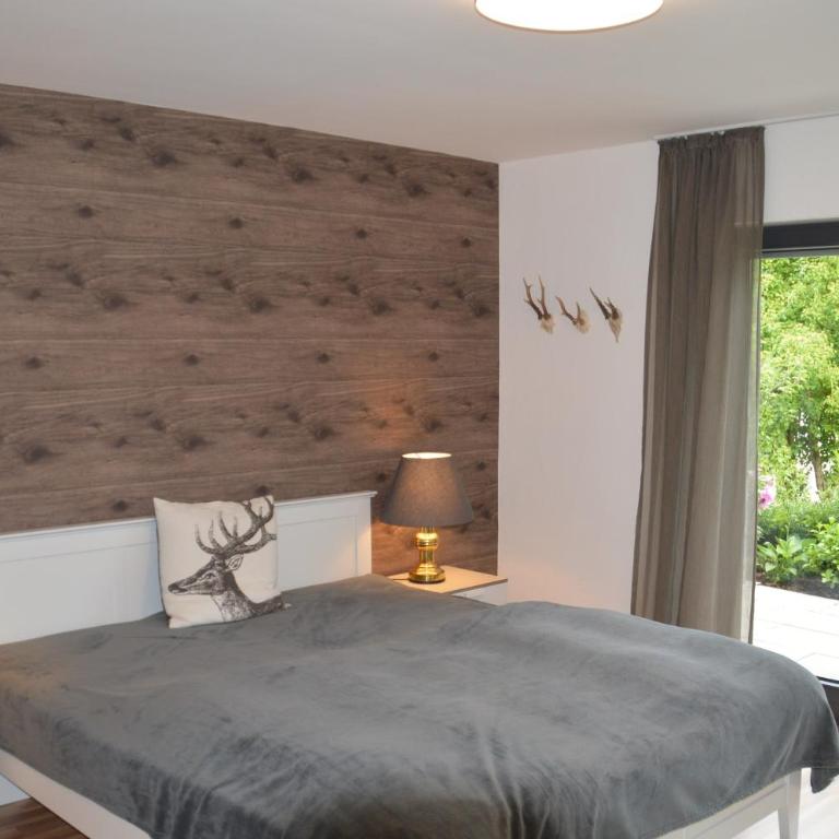 Ferienwohnung Hochgratblick - Apartment - 1