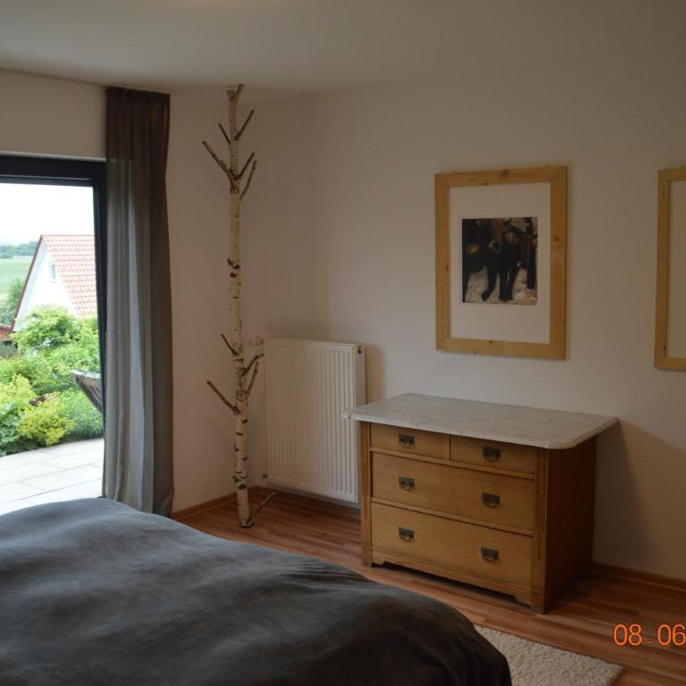Ferienwohnung Hochgratblick - Apartment - 7