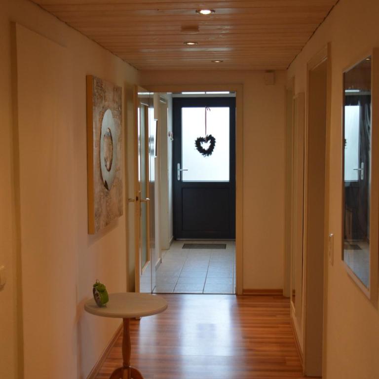 Ferienwohnung Hochgratblick - Apartment - 9